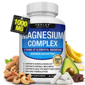 Magnesium Complex - 8 Essential Minerals