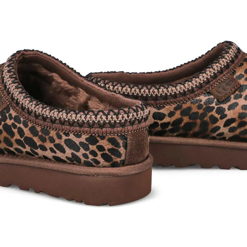 Leopard Tasman's
