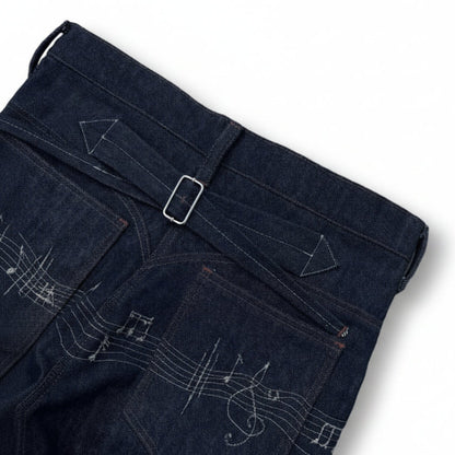 Music Jeans