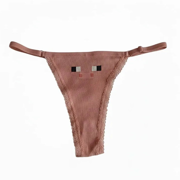 The Mobs Underwear