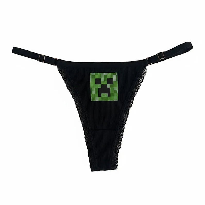 The Mobs Underwear