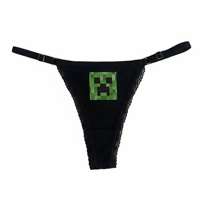The Mobs Underwear