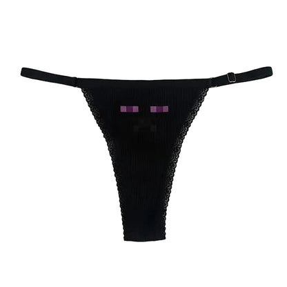 The Mobs Underwear