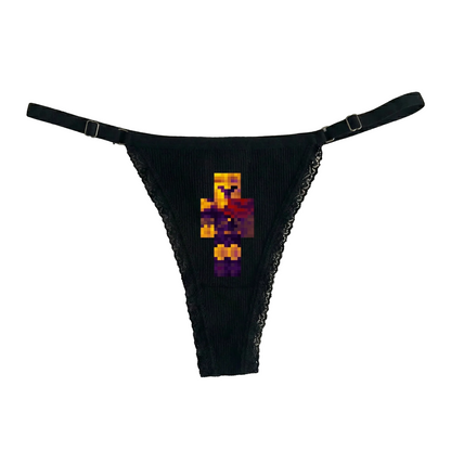 Women's MC Underwear