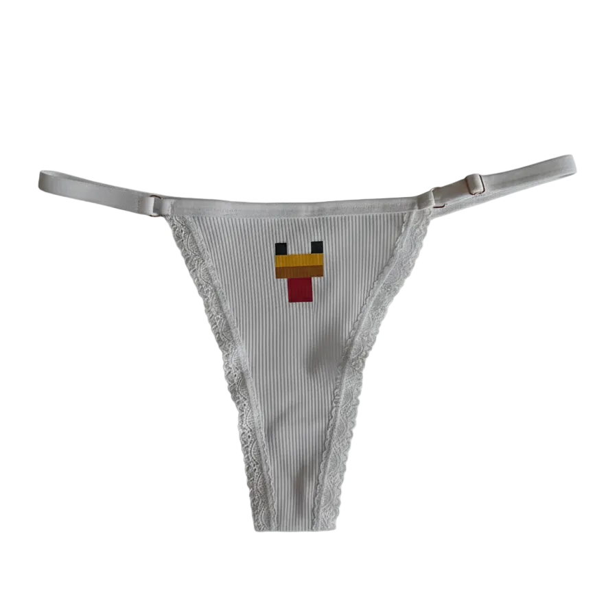 The Mobs Underwear