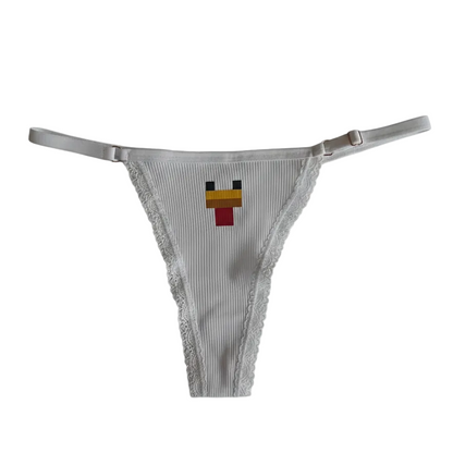 The Mobs Underwear