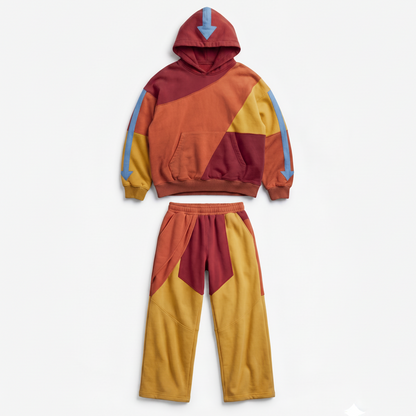 Avatar Set