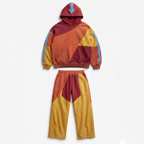 Avatar Set