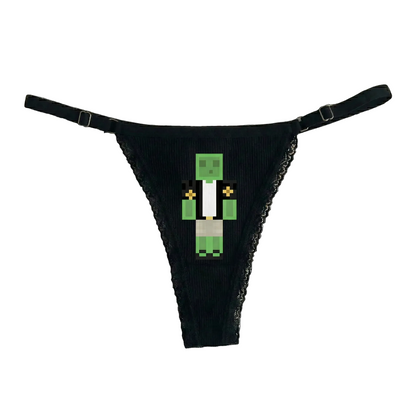 Women's MC Underwear