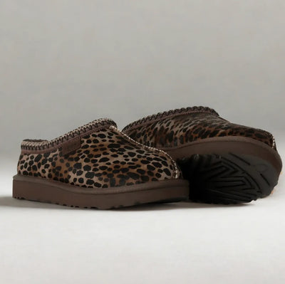 Leopard Tasman's