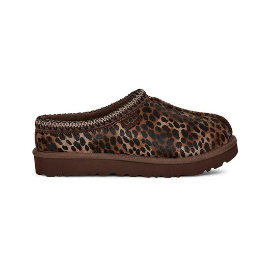 Leopard Tasman's