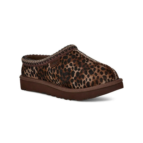 Leopard Tasman's
