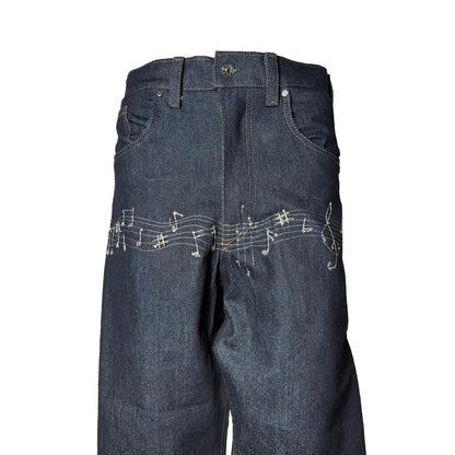 Music Jeans